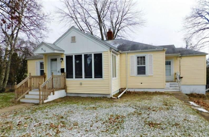 510 Maple Ridge Albion, MI 49224 - Photo 1 of 1 510 Maple Ridge Photo
