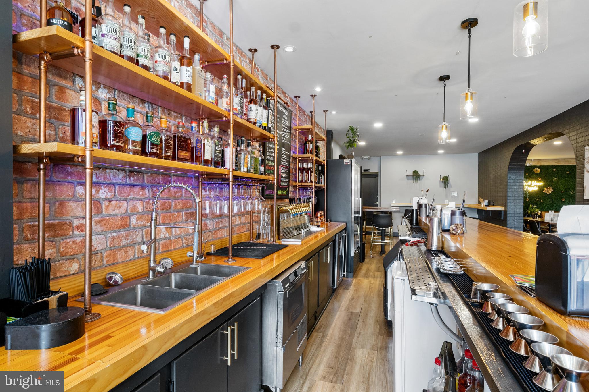 125 North George Street York, PA 17401 - Photo 12 of 56 a very nice looking building with many windows