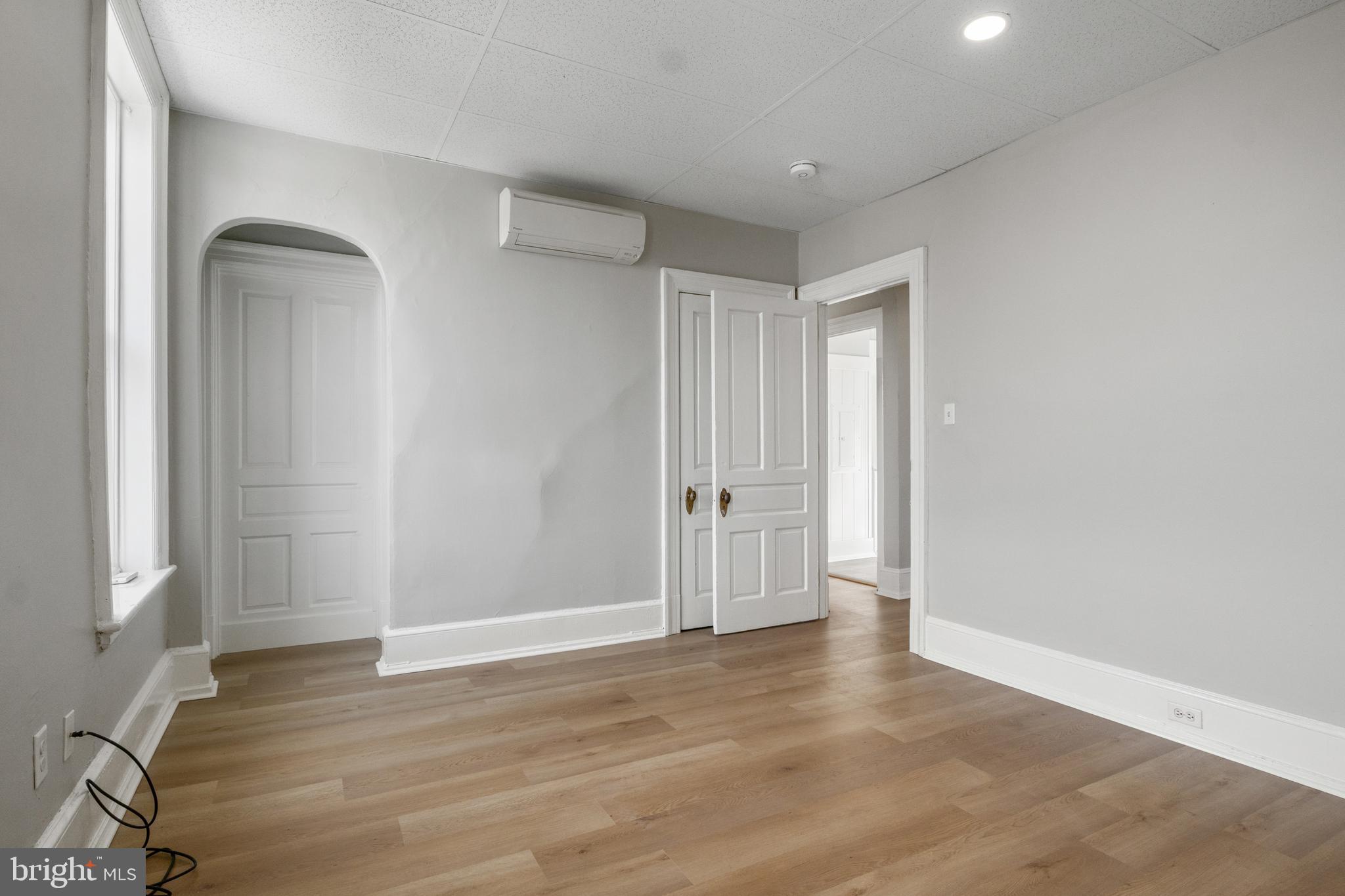 125 North George Street York, PA 17401 - Photo 21 of 56 a view of an empty room