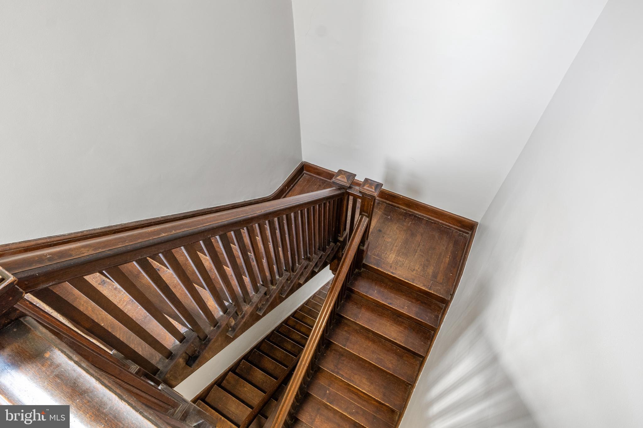 125 North George Street York, PA 17401 - Photo 34 of 56 a view of wooden floor