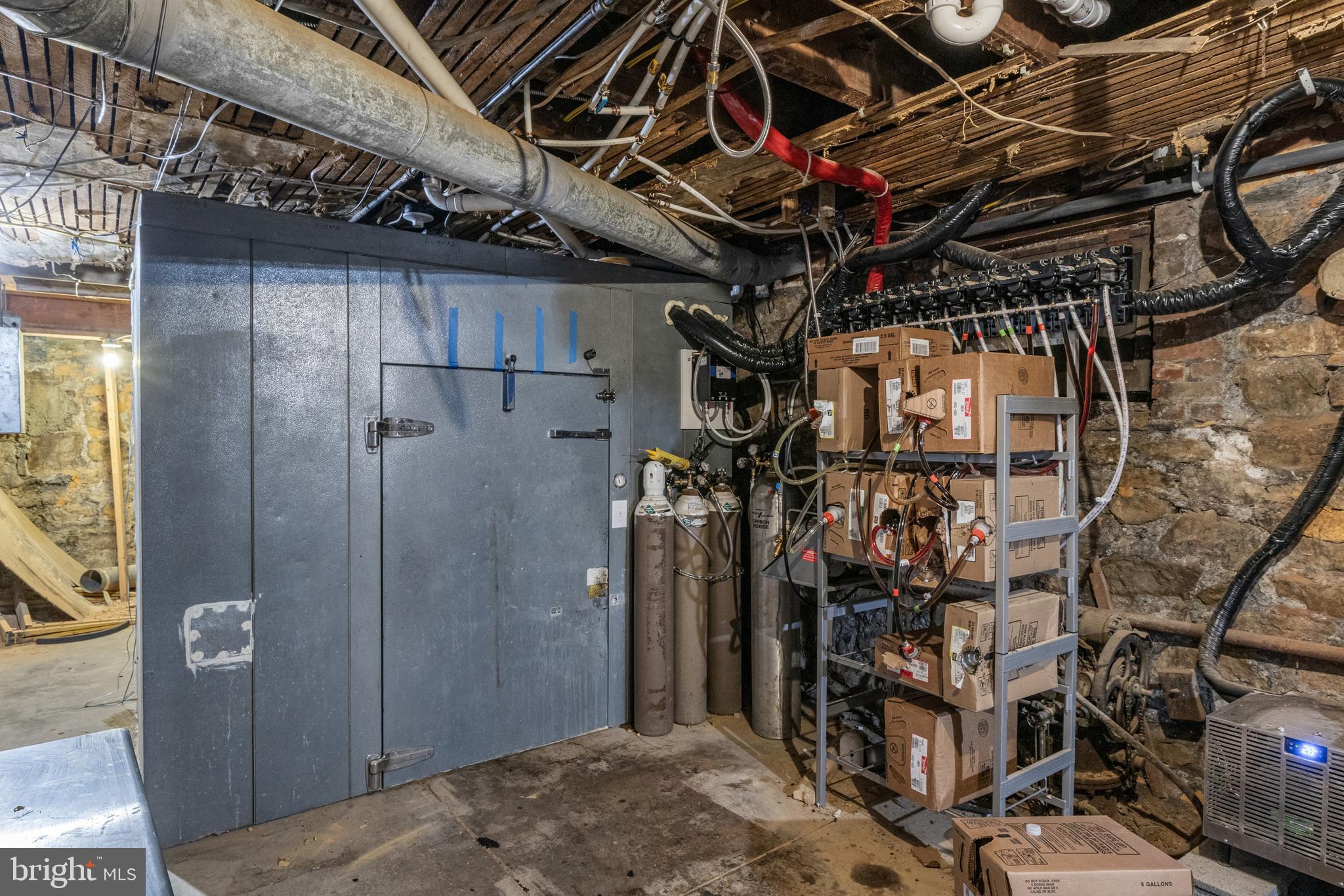 125 North George Street York, PA 17401 - Photo 36 of 56