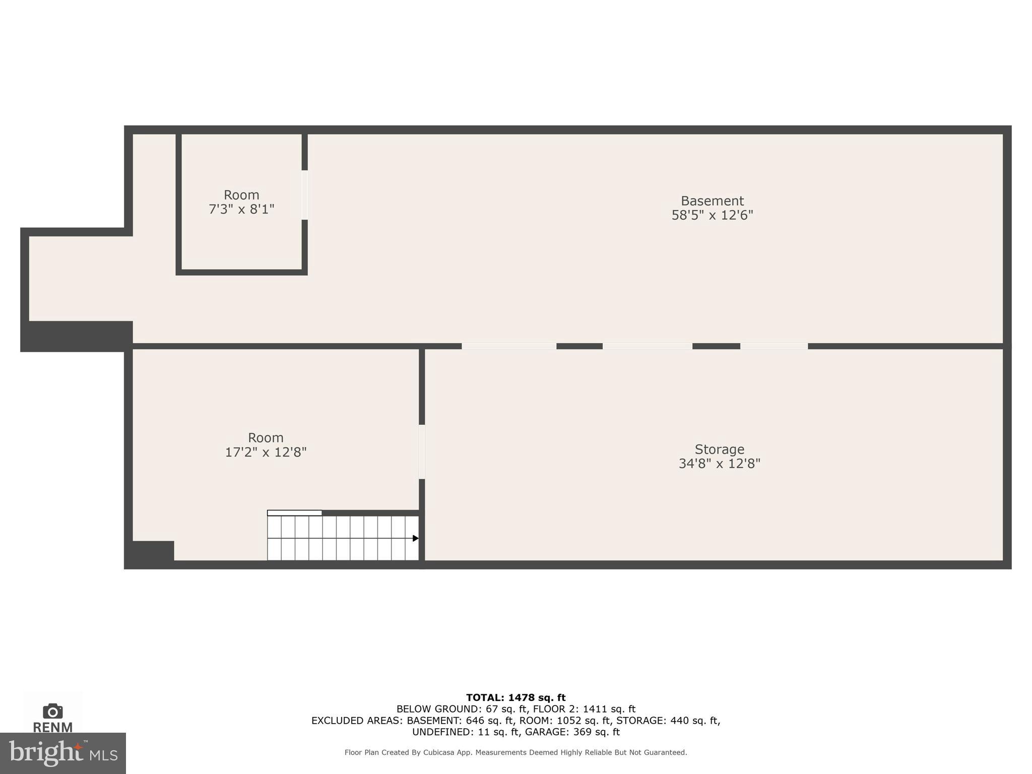 125 North George Street York, PA 17401 - Photo 37 of 56