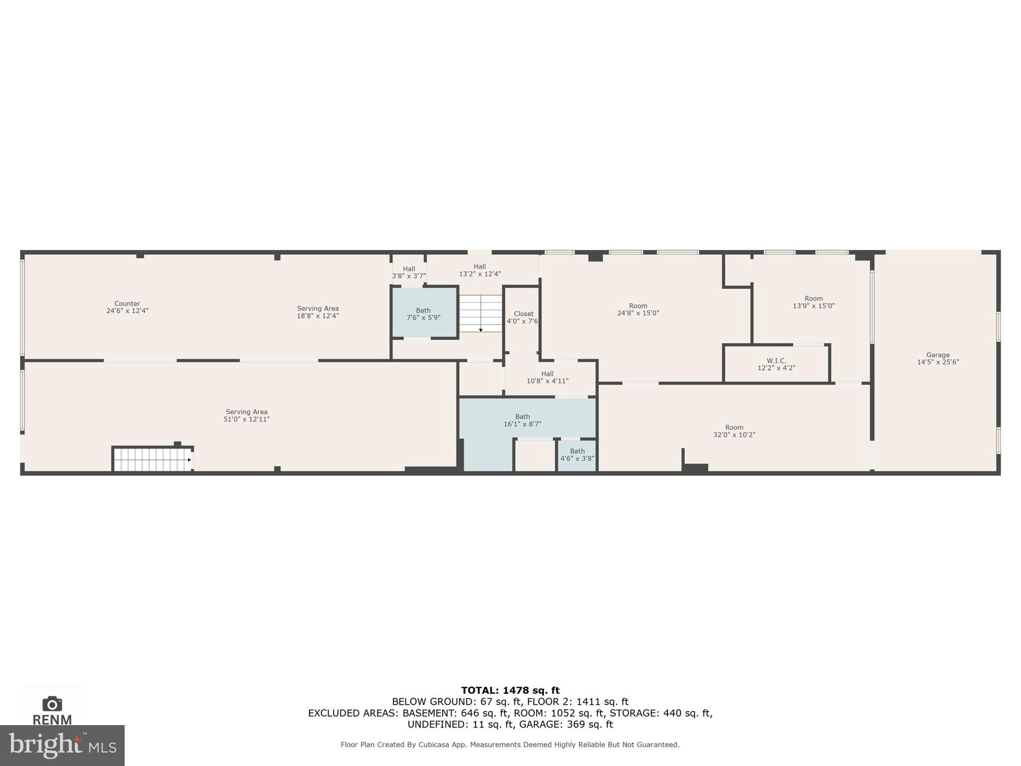 125 North George Street York, PA 17401 - Photo 38 of 56 a picture of a park