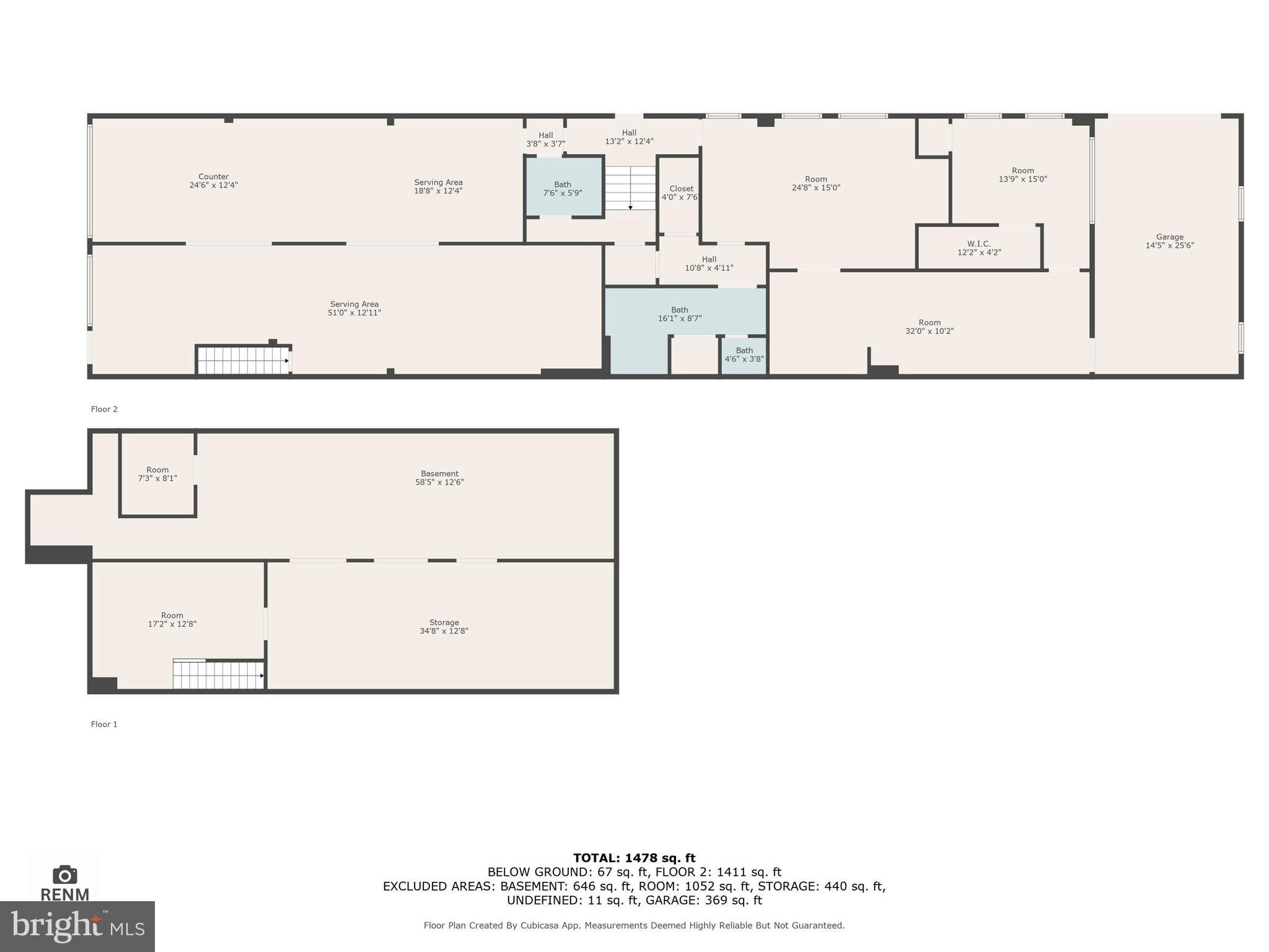 125 North George Street York, PA 17401 - Photo 39 of 56 unknown