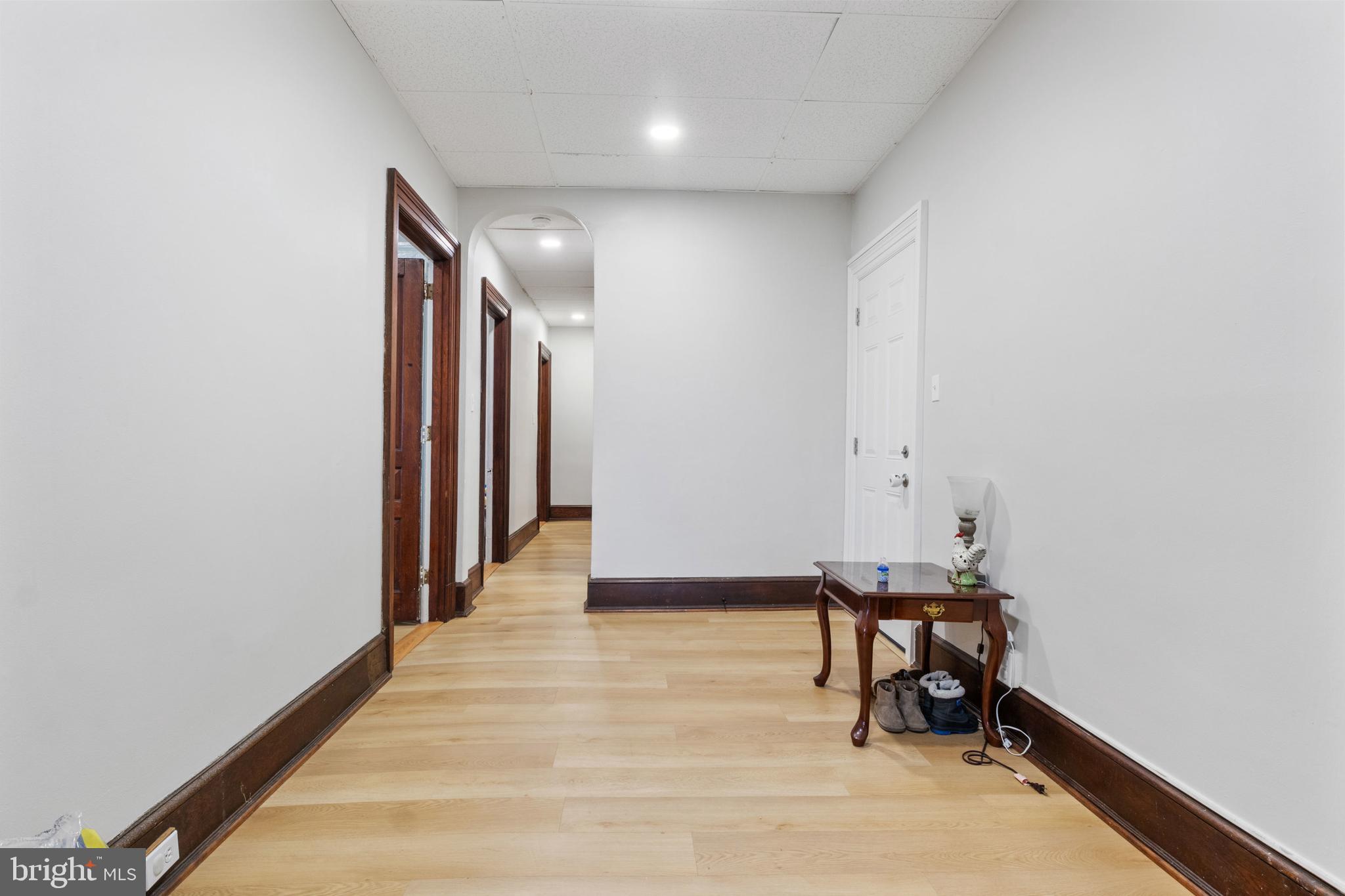 125 North George Street York, PA 17401 - Photo 44 of 56 a view of a room with gym equipment