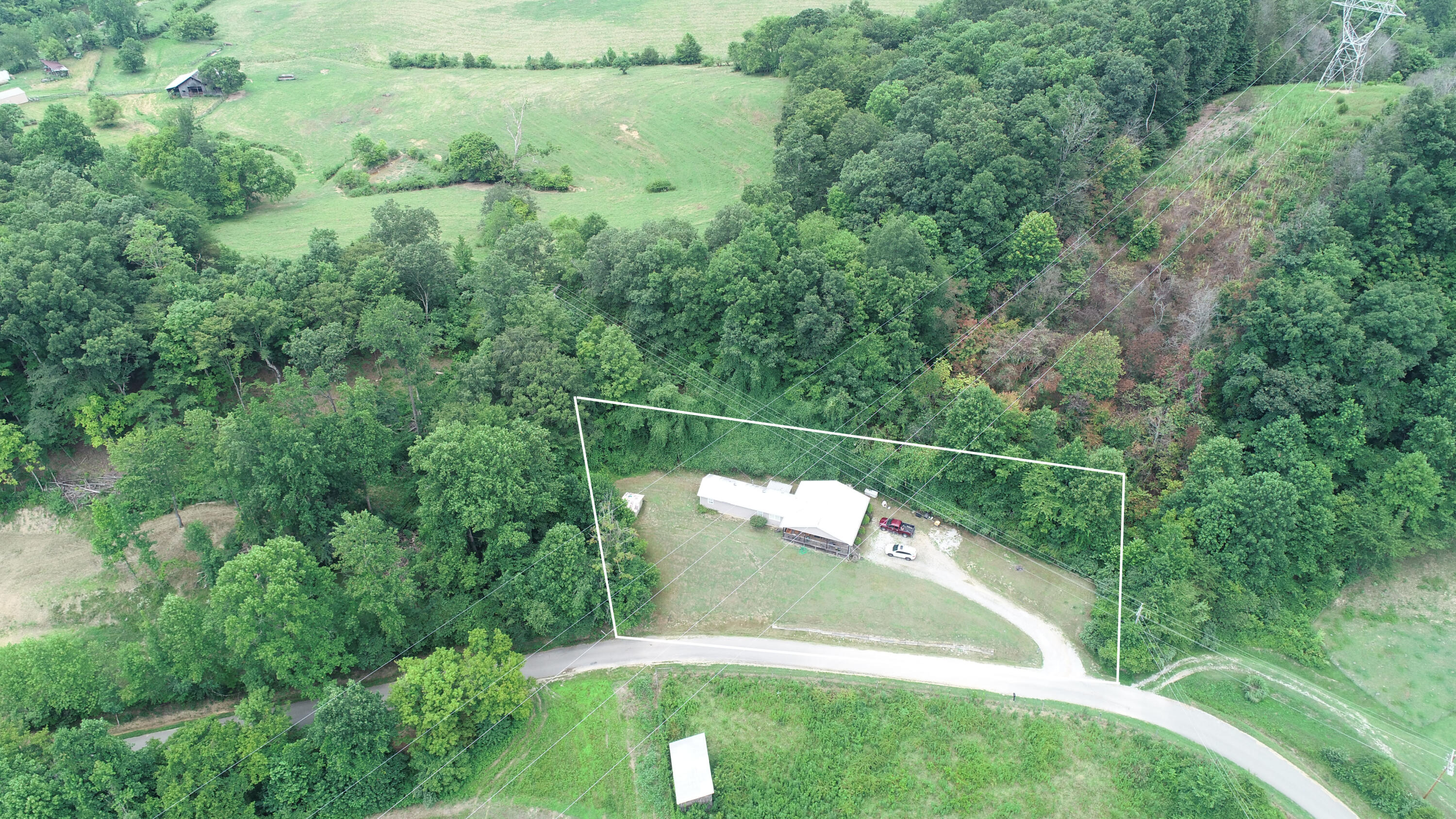 293 Tye Bend Road Barbourville, KY 40906 - Photo 35 of 35 DJI_0796 copy