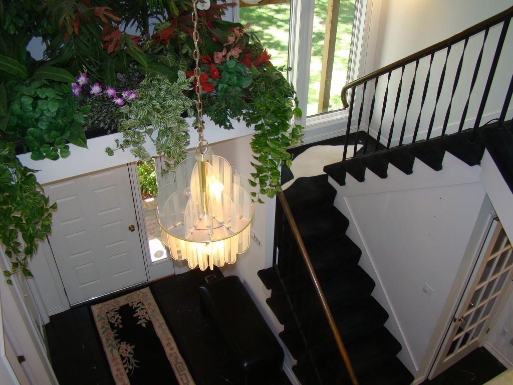 186 Cedarwood Road Auburn, ME 04210 - Photo 6 of 35 View from above