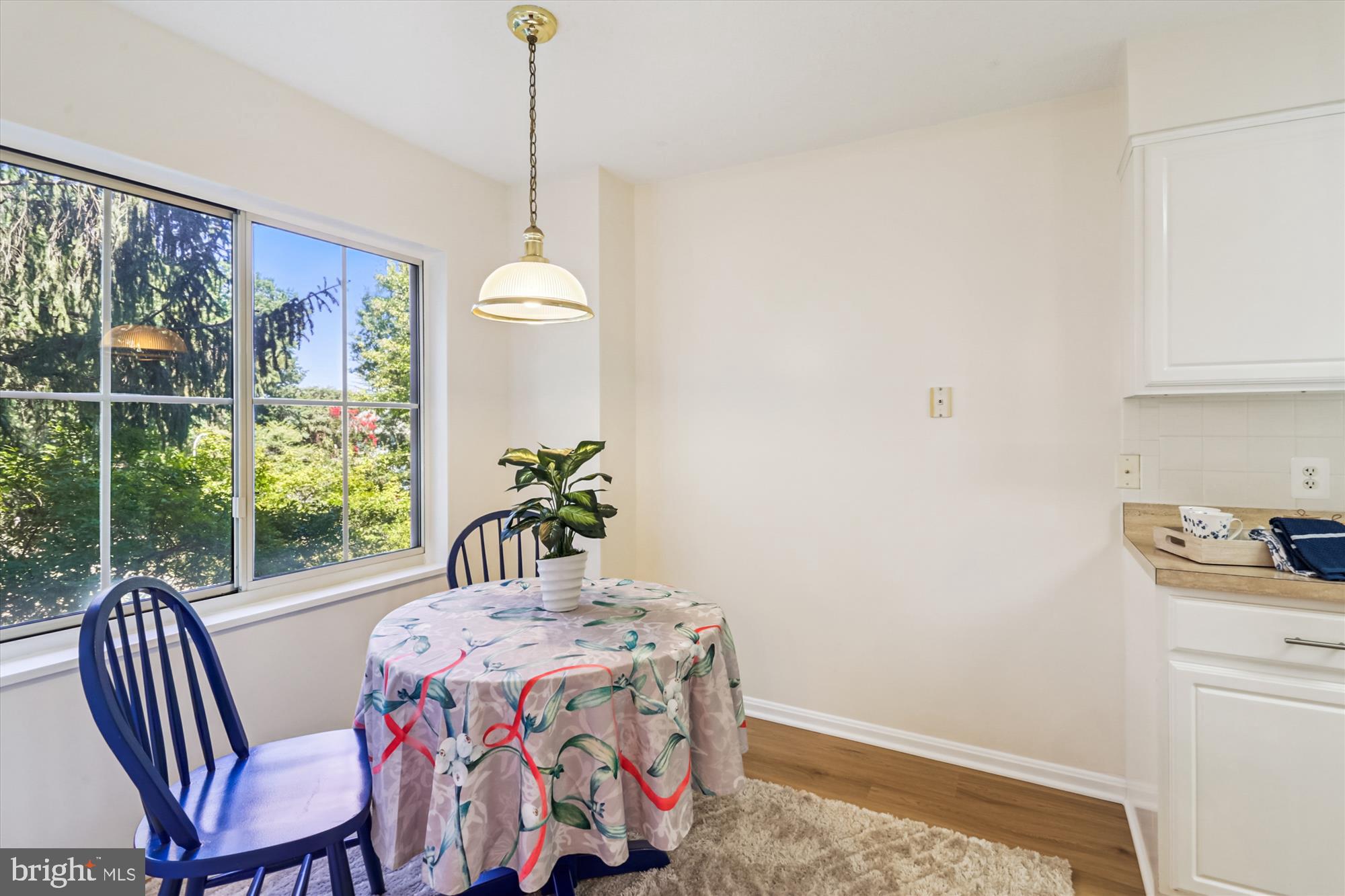 14801 Pennfield Circle, Unit 210 Silver Spring, MD 20906 - Photo 15 of 39 a bedroom with a bed and a window