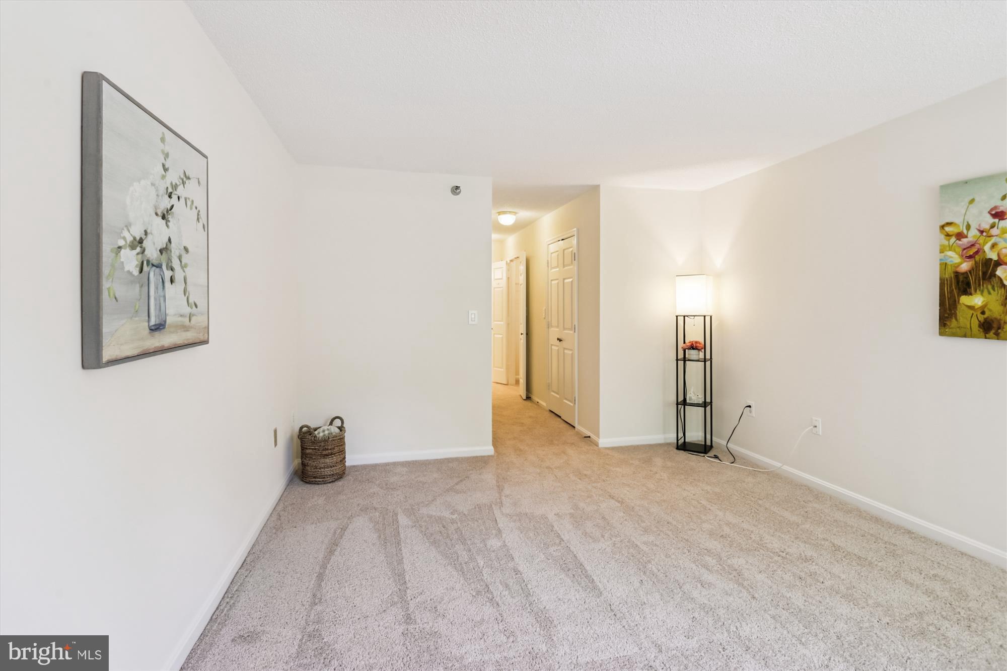 14801 Pennfield Circle, Unit 210 Silver Spring, MD 20906 - Photo 20 of 39 a view of an empty room