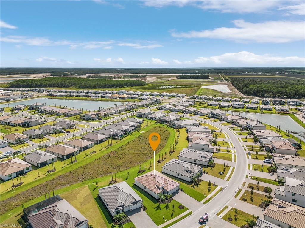 20662 Greenwich Place Estero, FL 33928 - Photo 26 of 26 a view of swimming pool with an ocean view