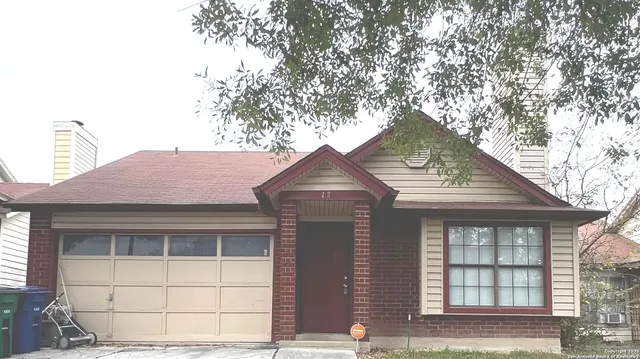 $149,000 | 4229 Sunrise Creek Drive, San Antonio, TX 78244