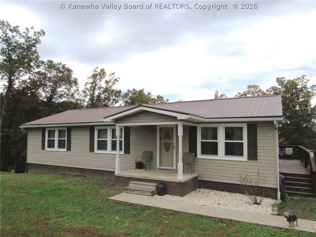 680 West Union Road Clendenin, WV 25045 - Photo 1 of 20 Gallery Image 1