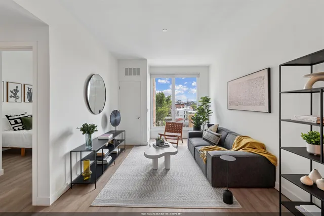 $2,358 | 179 Academy Street, Unit 204, Jersey City, NJ 07306