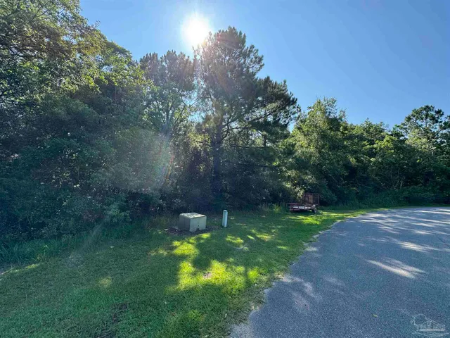 $25,900 | 7538 Casa Grande Circle, Milton, FL 32583