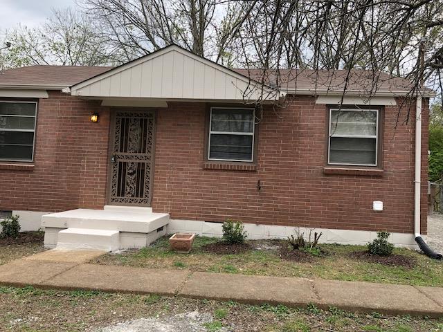1492 Dolan Road Nashville, TN 37218 - Photo 1 of 6 Gallery Image 1