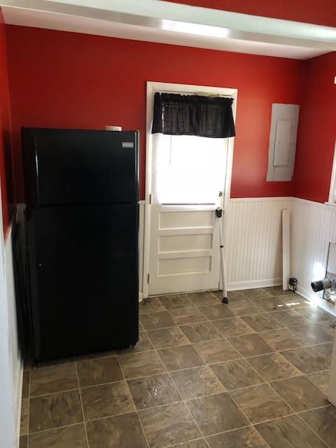 1492 Dolan Road Nashville, TN 37218 - Photo 4 of 6 Kitchen View 2 with Laundry Area