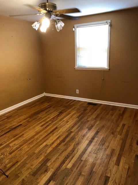 1492 Dolan Road Nashville, TN 37218 - Photo 5 of 6 Bedroom with Hardwood Floors