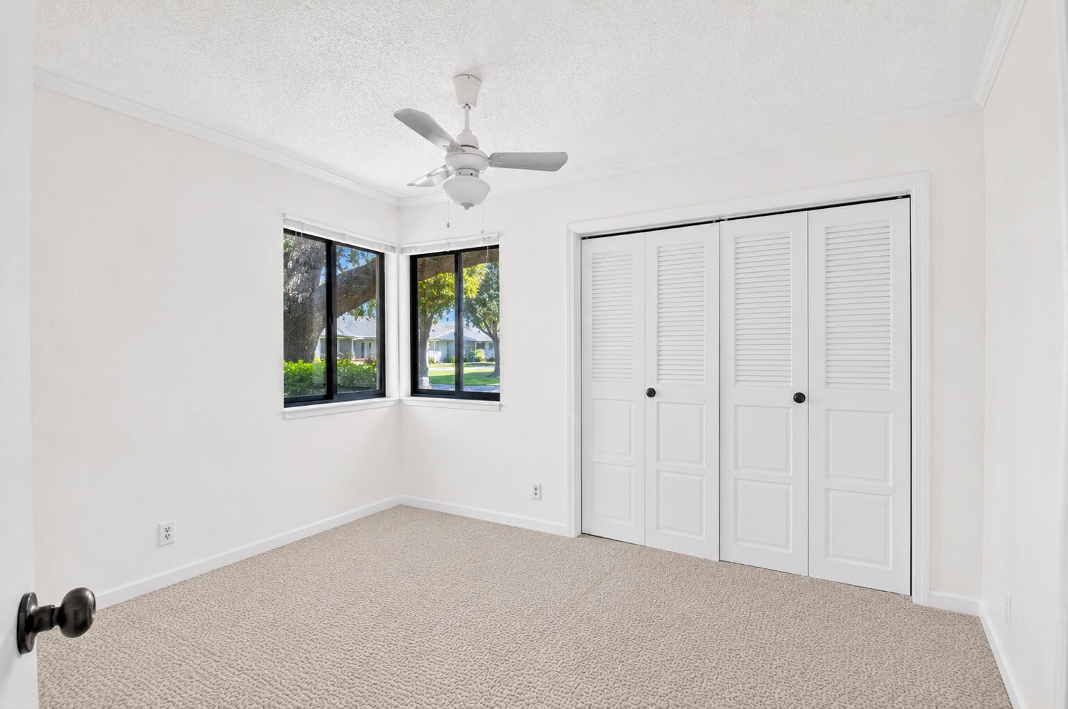 17667 Pine Needle Terrace Boca Raton, FL 33487 - Photo 25 of 40 Bedroom 2_carpet paint