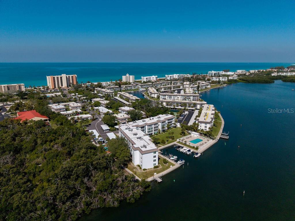 600 Sutton Place, Unit B302 Longboat Key, FL 34228 - Photo 43 of 58