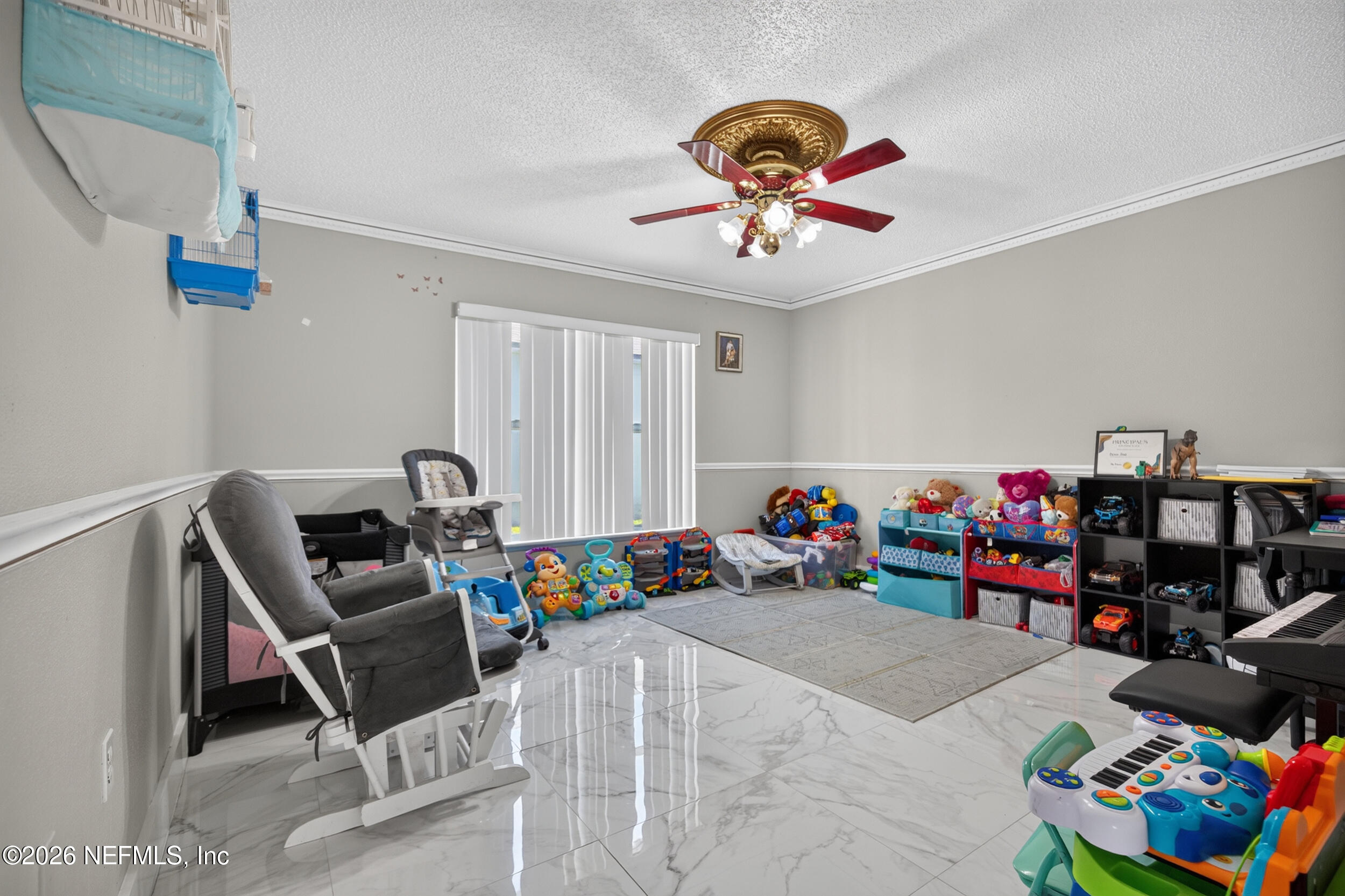 3447 Caroline Ridge Lane East Jacksonville, FL 32225 - Photo 15 of 44 31_downstairs room 1