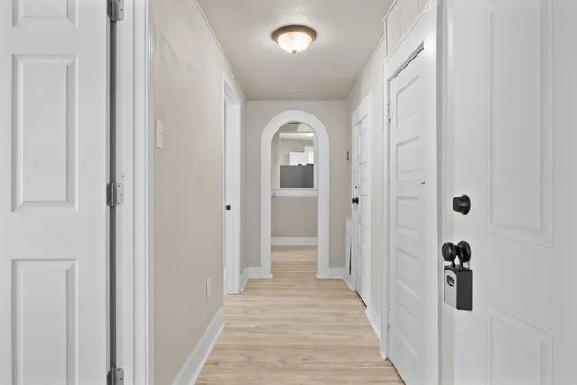 $1,175 | 715 Porter Street, Unit 2, Taylor, TX 76574