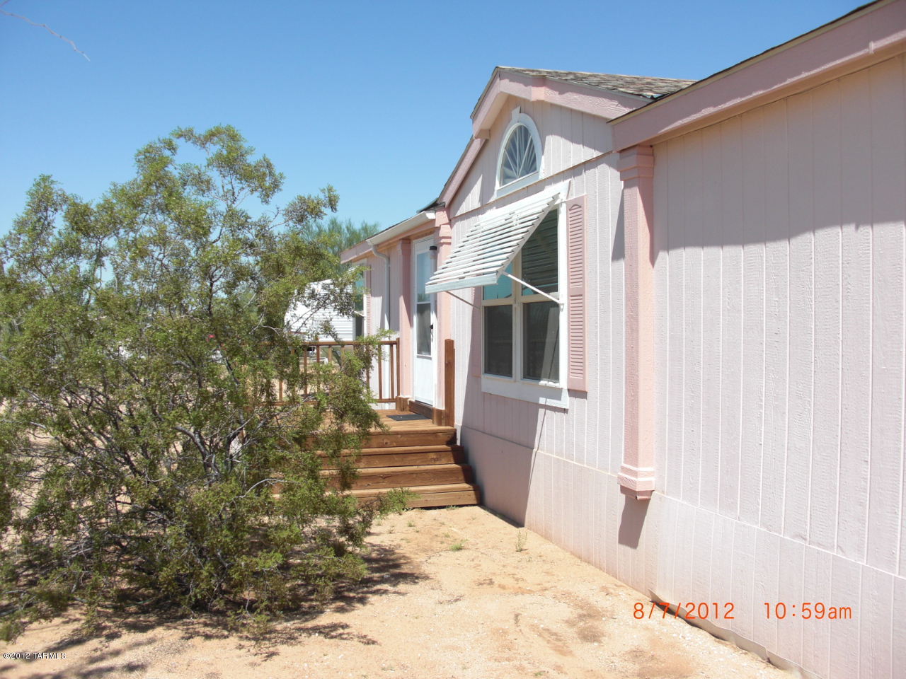 11940 West Ina Road Tucson, AZ 85743 - Photo 33 of 42 Gallery Image 33