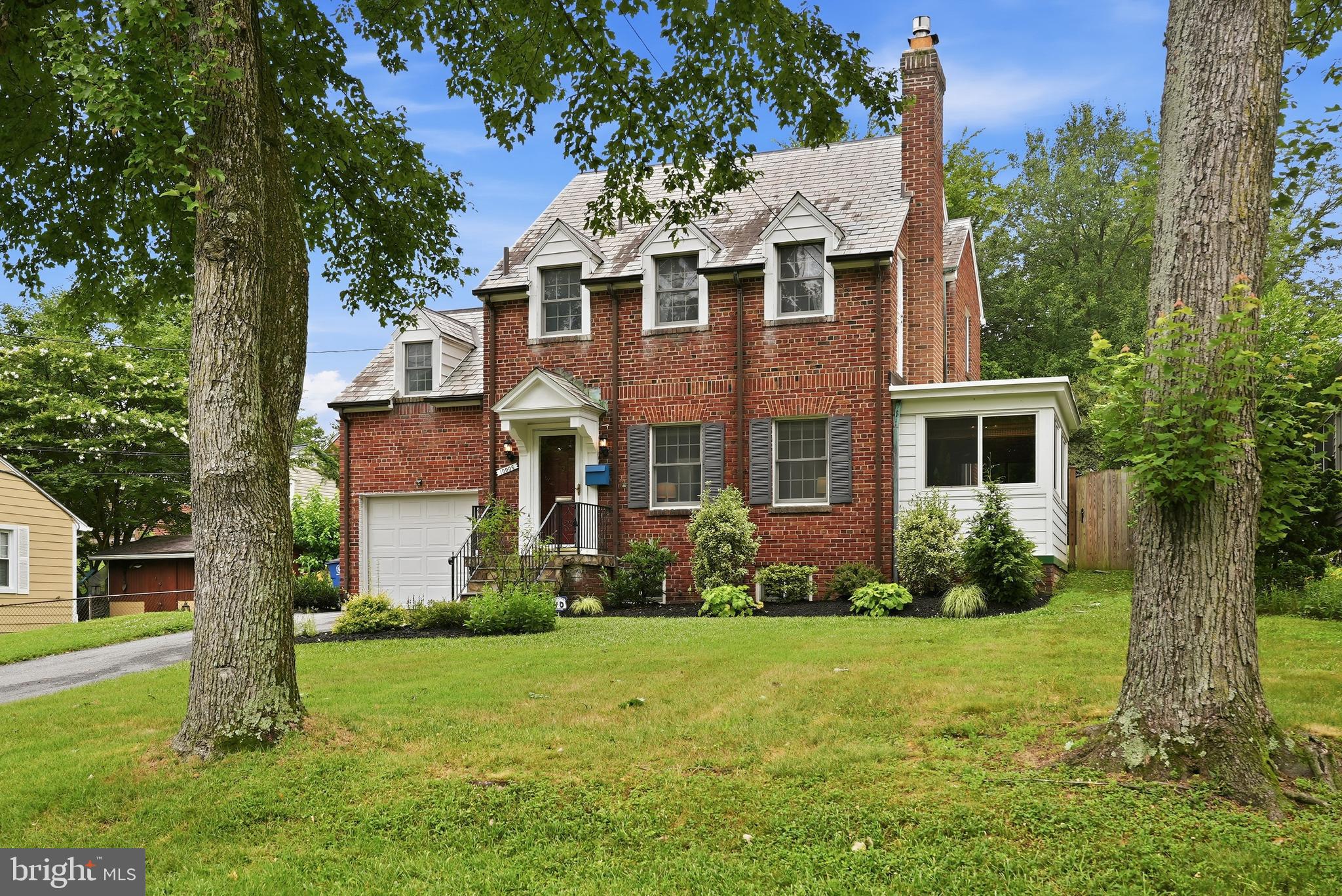 10006 Greenock Road Silver Spring, MD 20901 - Photo 1 of 34