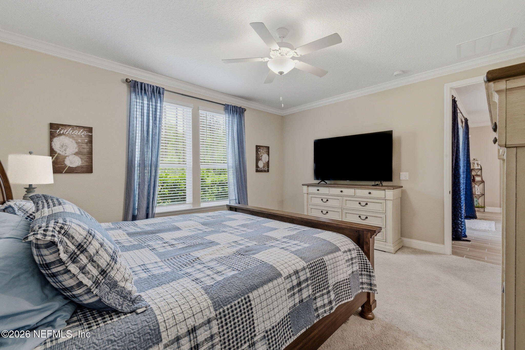 75225 White Rabbit Avenue Yulee, FL 32097 - Photo 34 of 63 12-web-or-mls-Primary Bedroom
