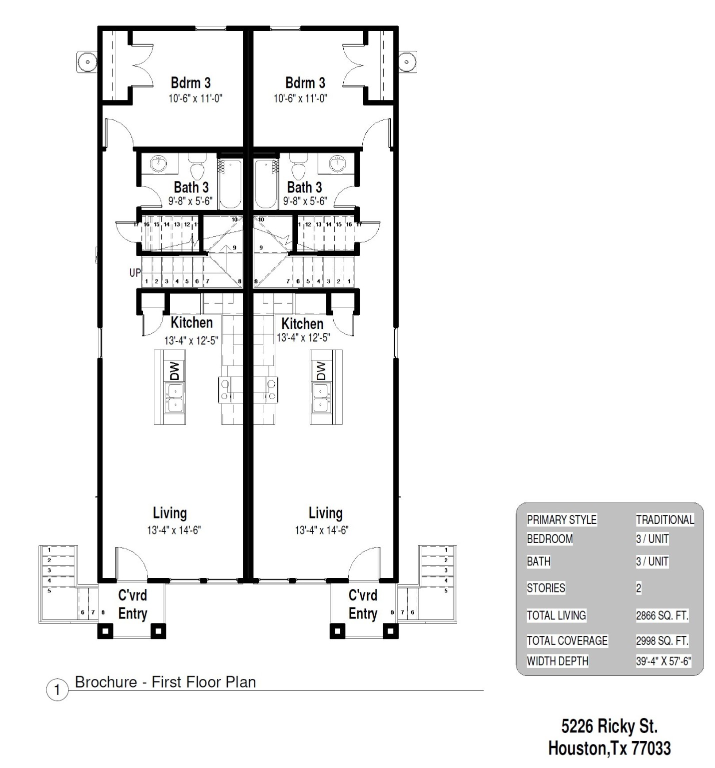 5226 Ricky Street Houston, TX 77033 - Photo 6 of 11 unknown