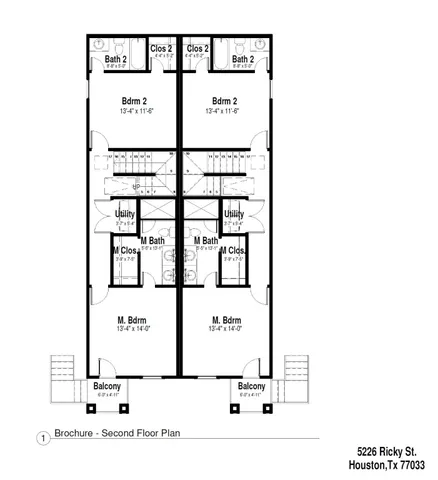 a picture of a bench in front of a door