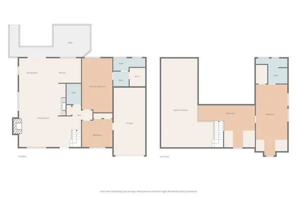 $599,900 | 5375 Chaumont Drive, Wrightwood, CA 92397