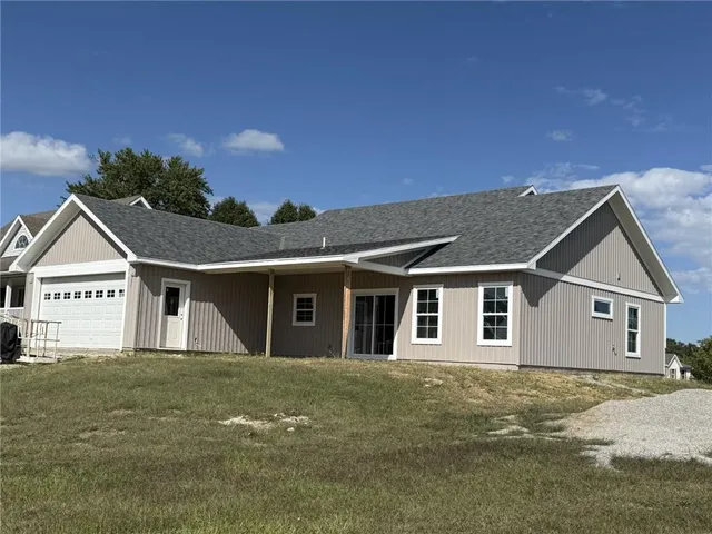 $375,000 | 1212 South Walnut Street, Cameron, MO 64429