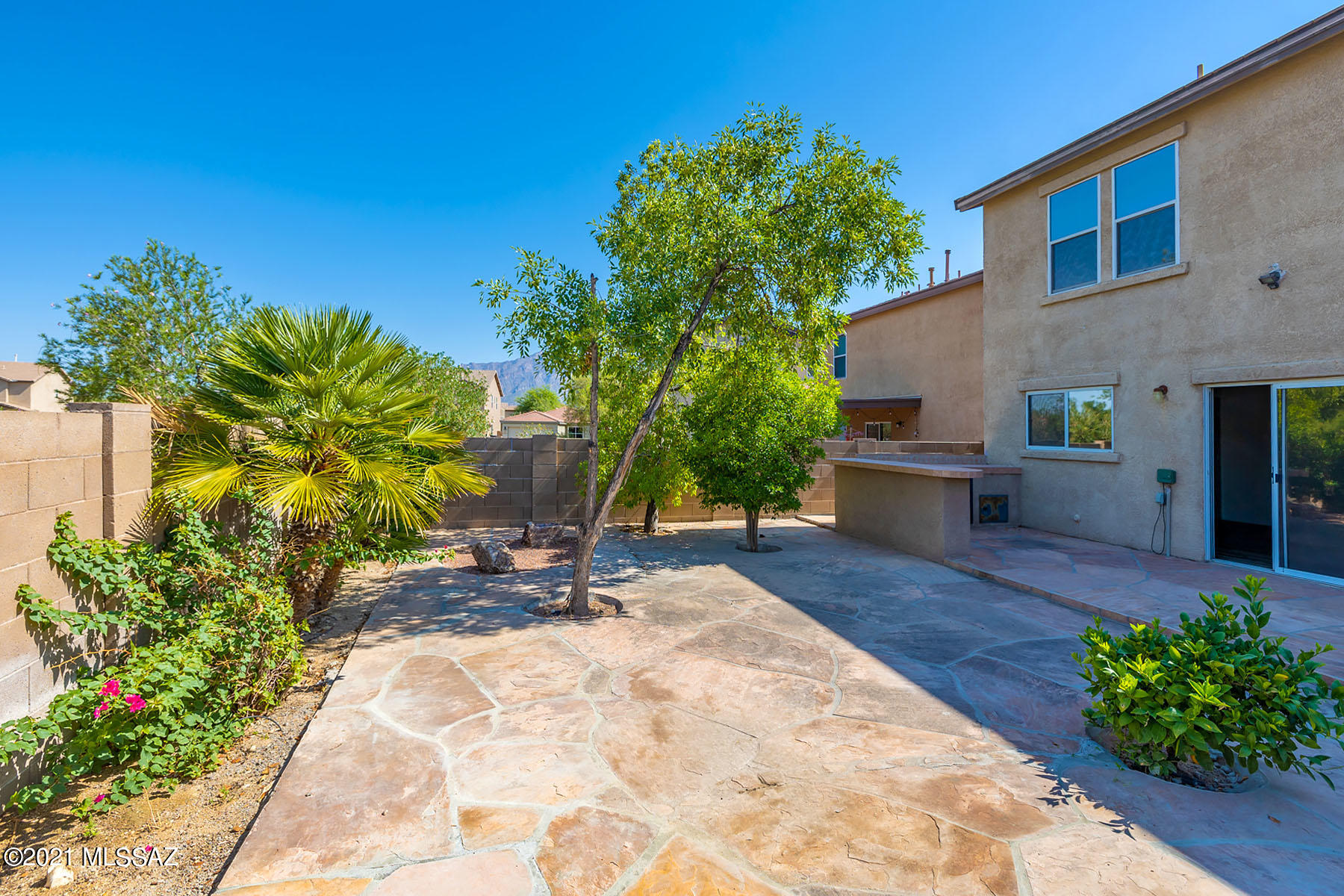 3239 North Rambling Creek Place Tucson, AZ 85712 - Photo 28 of 31