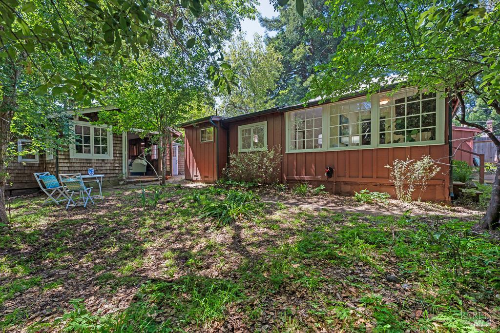 90 Laurel View Way Inverness, CA 94937 - Photo 21 of 37