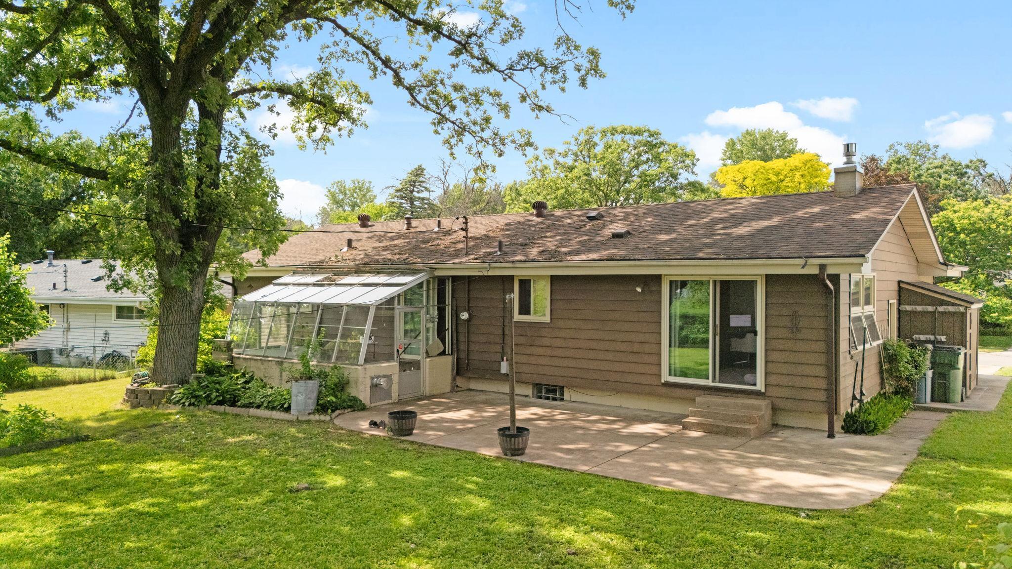 588 Rice Creek Terrace Northeast Fridley, MN 55432 - Photo 25 of 37