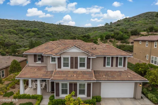$1,799,000 | 6923 Ridgemark Court, Moorpark, CA 93021