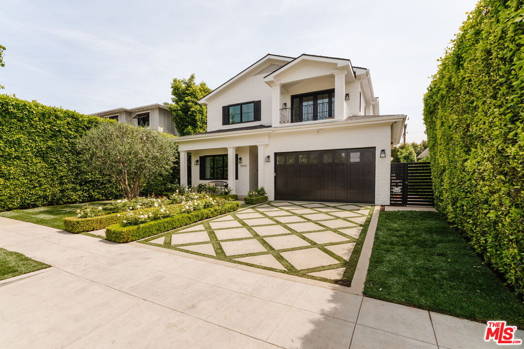 10560 Bradbury Road Los Angeles, CA 90064 - Photo 32 of 32