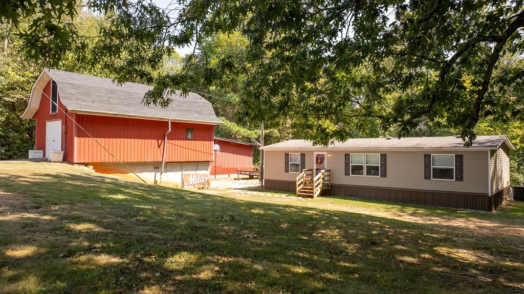 404 Johnson Chapel Road Sparta, TN 38583 - Photo 24 of 35