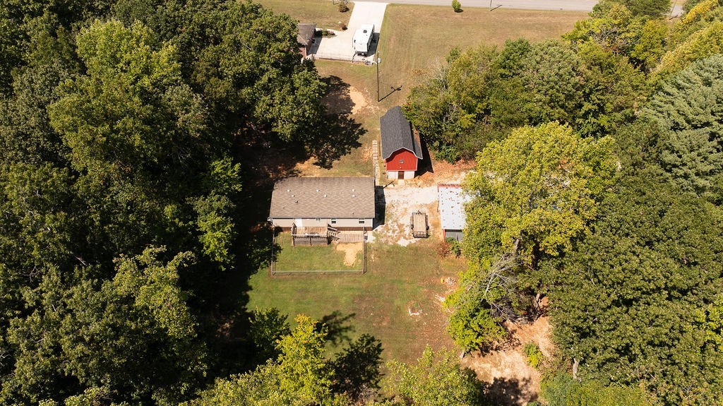 404 Johnson Chapel Road Sparta, TN 38583 - Photo 33 of 35