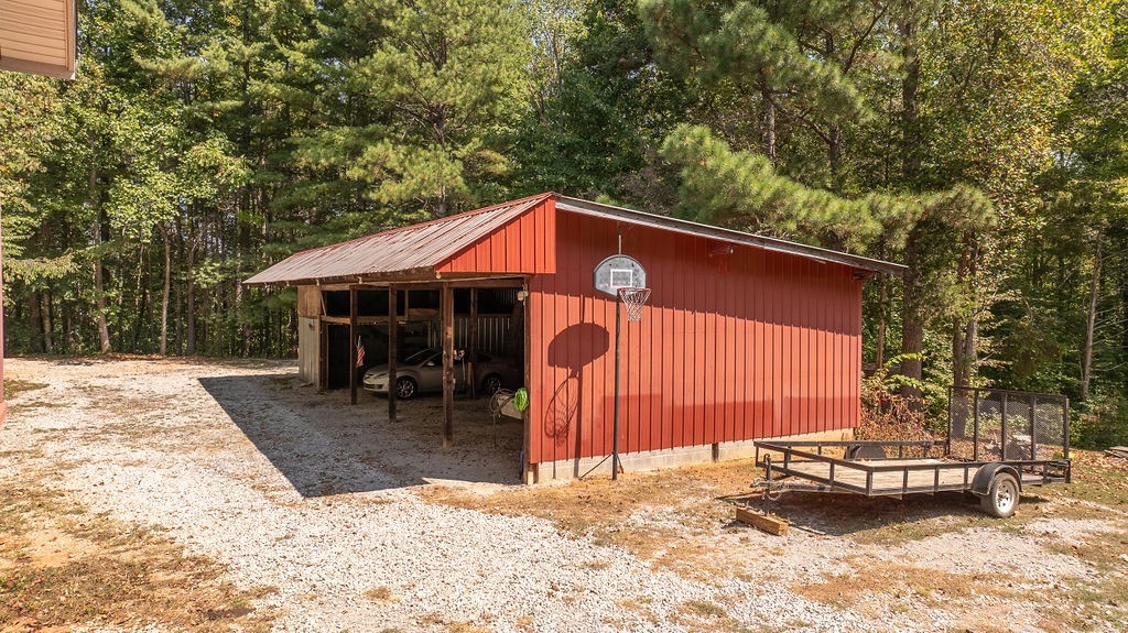 404 Johnson Chapel Road Sparta, TN 38583 - Photo 34 of 35