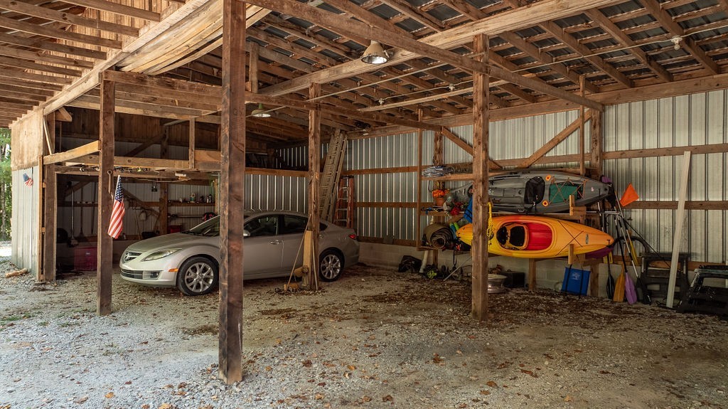 404 Johnson Chapel Road Sparta, TN 38583 - Photo 35 of 35