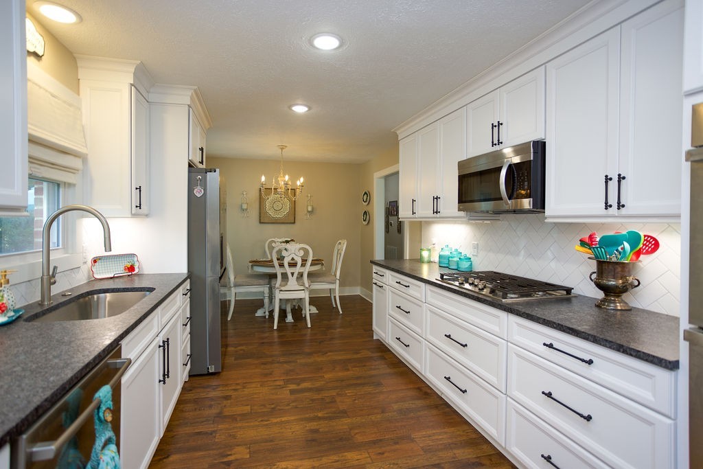 404 Johnson Chapel Road Sparta, TN 38583 - Photo 4 of 35