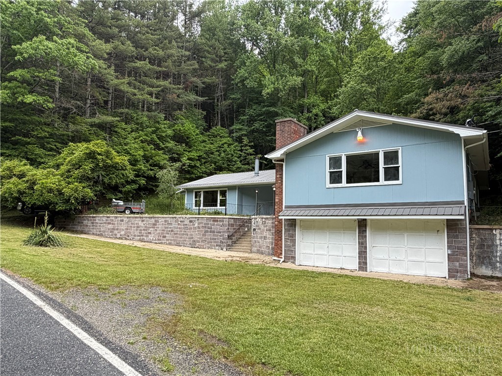 274 Bryan Davis Road Creston, NC 28615 - Photo 2 of 28
