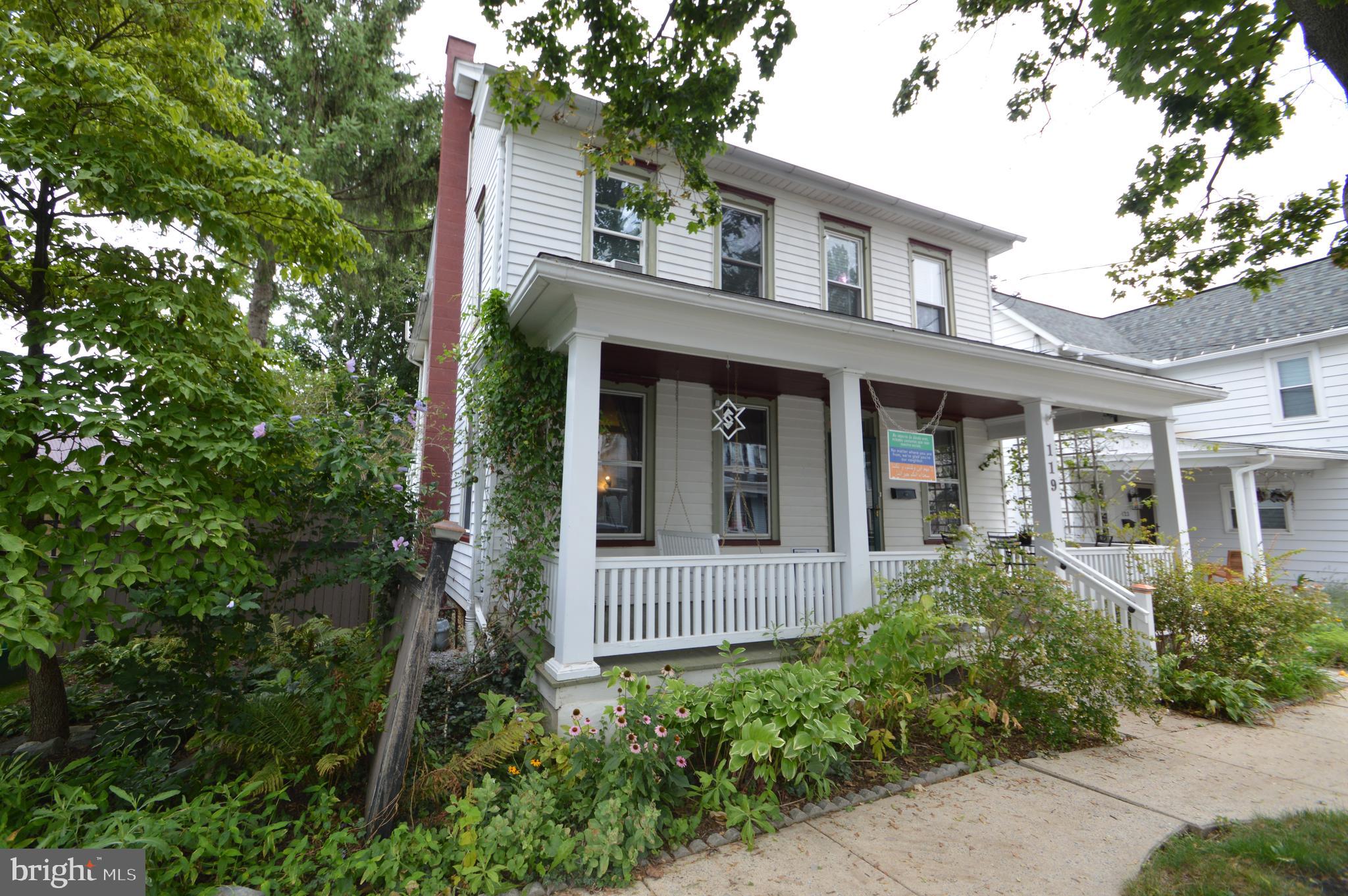 119 East New Street Lititz, PA 17543 - Photo 1 of 36