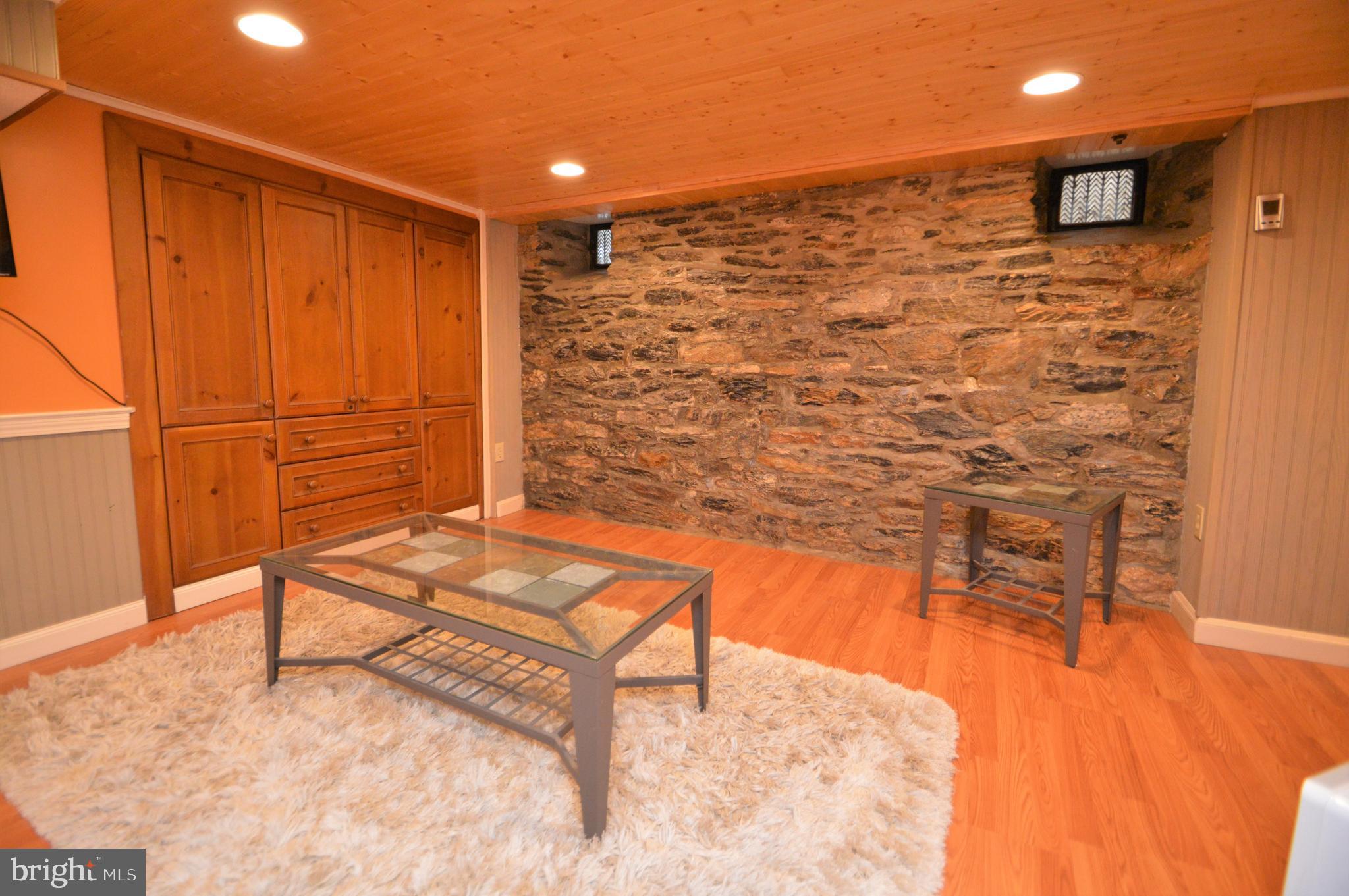 119 East New Street Lititz, PA 17543 - Photo 16 of 36 Finished lower level