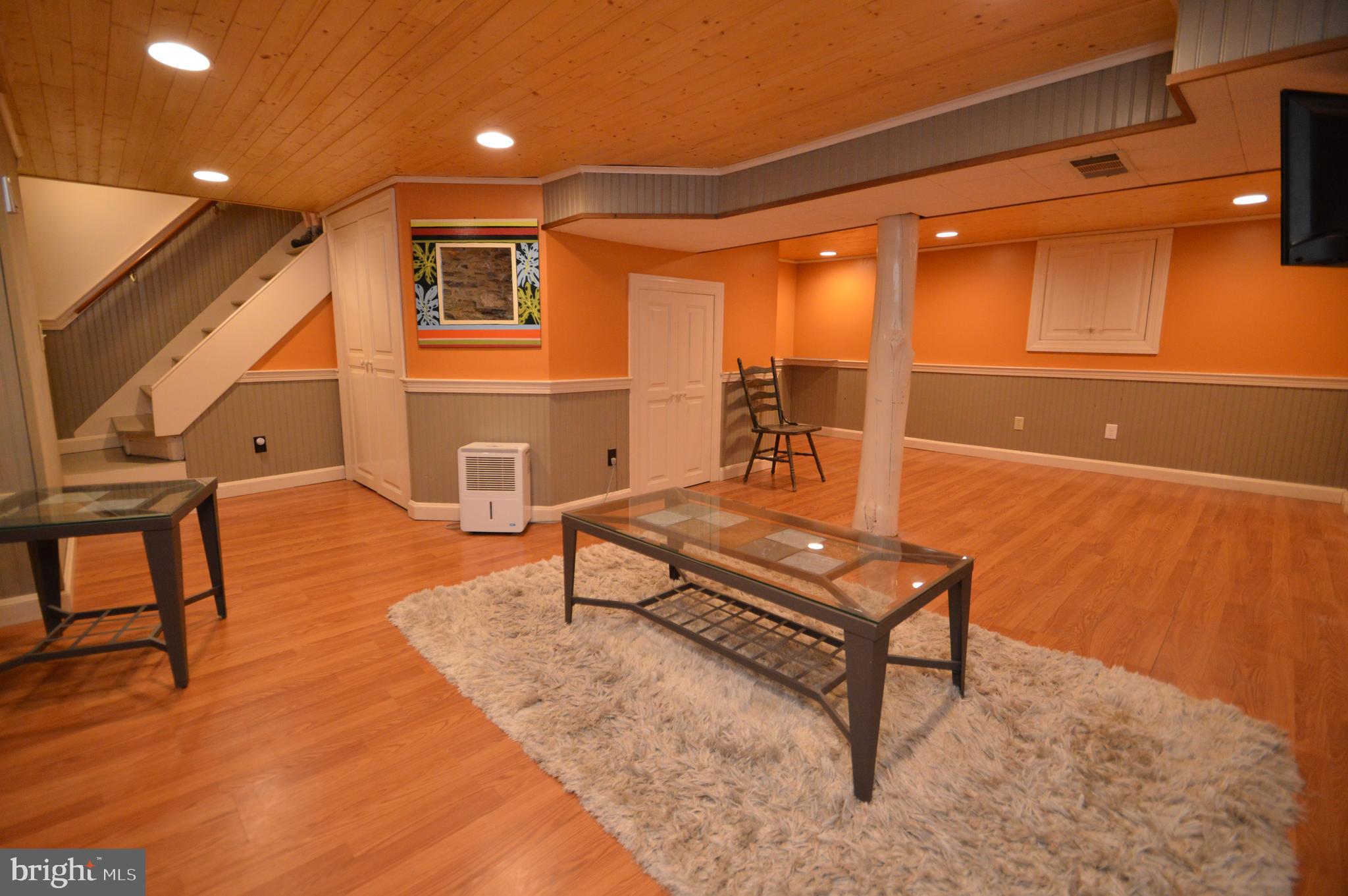 119 East New Street Lititz, PA 17543 - Photo 17 of 36 Finished lower level