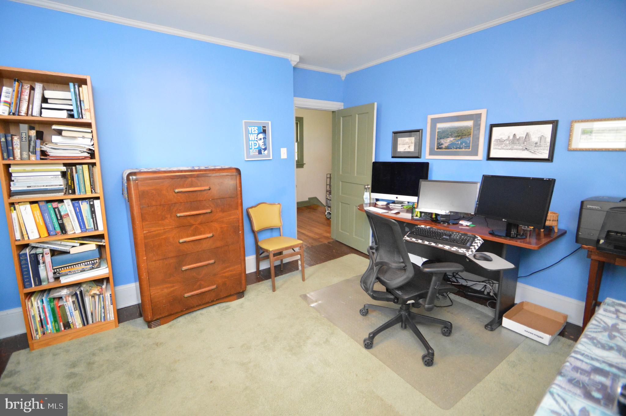 119 East New Street Lititz, PA 17543 - Photo 20 of 36 Bedroom 2