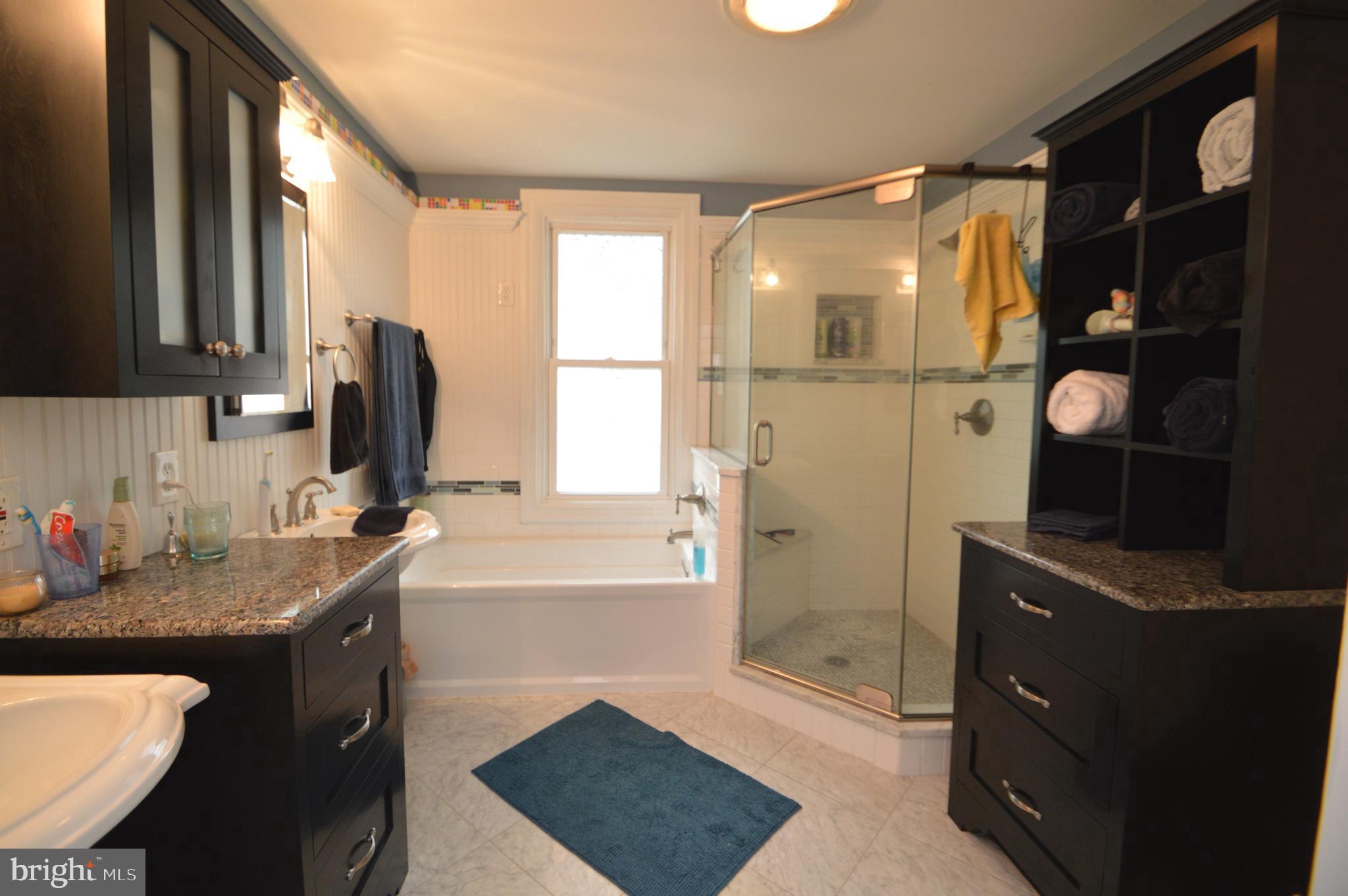 119 East New Street Lititz, PA 17543 - Photo 21 of 36 2nd floor bath