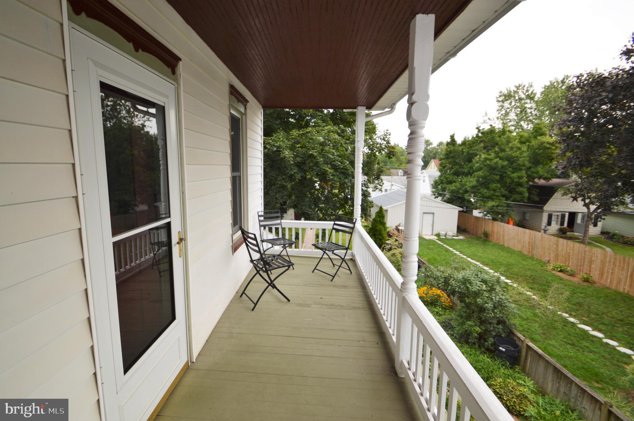 119 East New Street Lititz, PA 17543 - Photo 24 of 36