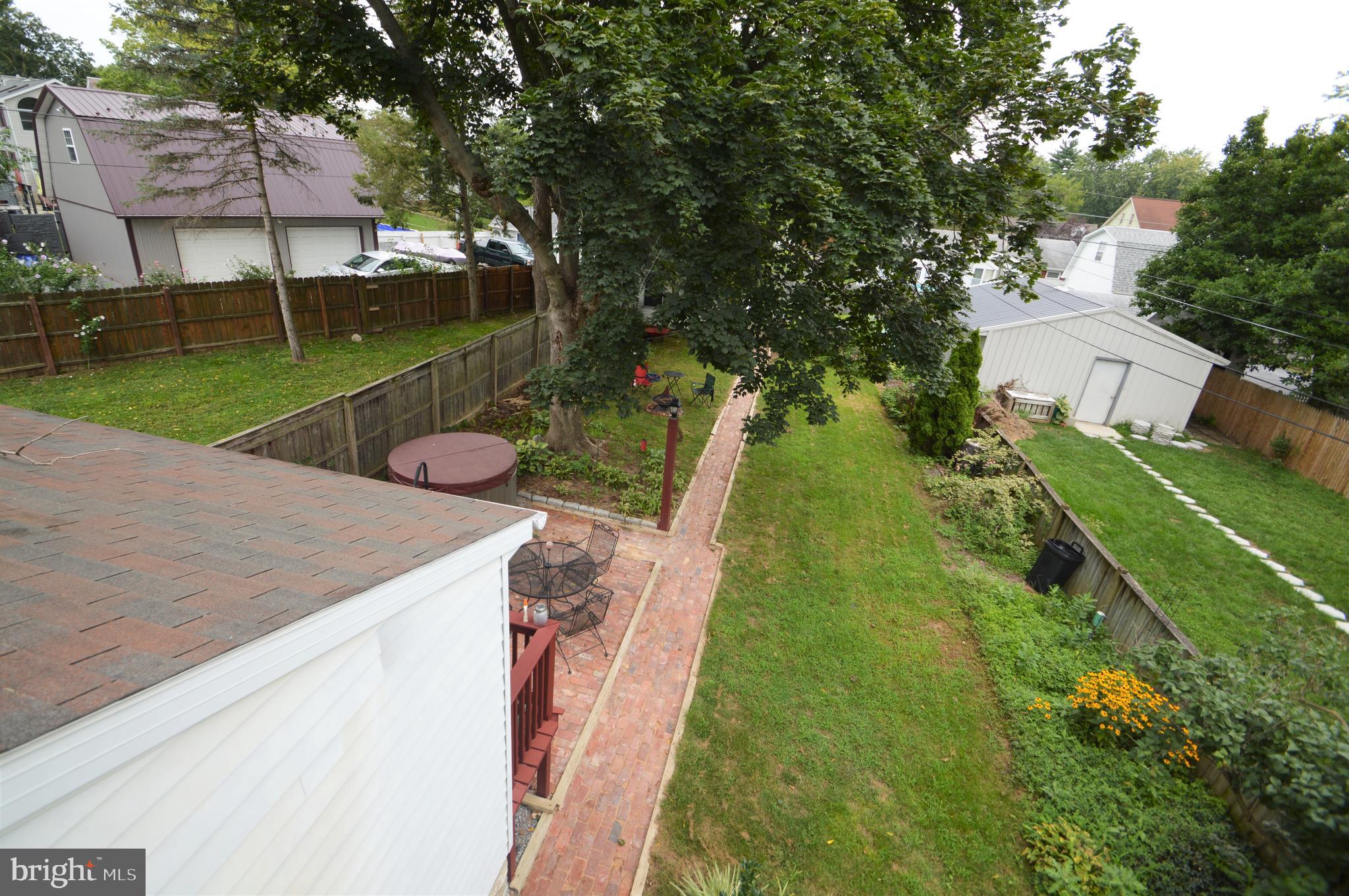 119 East New Street Lititz, PA 17543 - Photo 25 of 36
